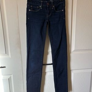 American Eagle Outfitters Super Stretch Denim